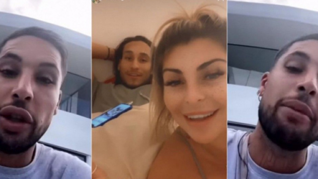 La Bataille des Couples 3 : Mélanight et Romain seuls contre tous, Eddy les clashe violemment !