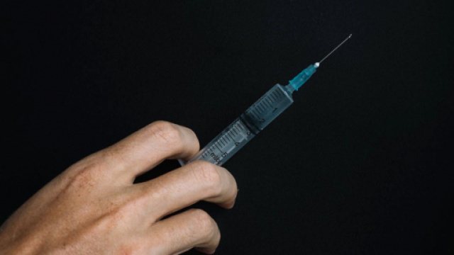 La France se prépare pour une éventuelle commercialisation de vaccin contre la COVID-19. Anna Tarazevich/Pexels