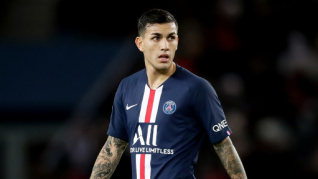 L'Inter pensa a Leandro Paredes.