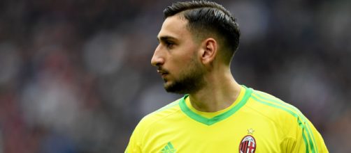 Donnarumma-Milan: aria di rinnovo.