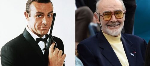 Happy birthday to the hottest Bond of them all: Sean Connery turns 90 - nypost.com