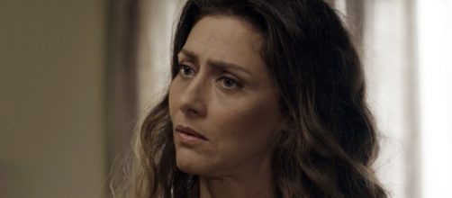 Joyce irá questionar Ritinha no próximos episódios de "A Força do Querer" (Reprodução/TV Globo)