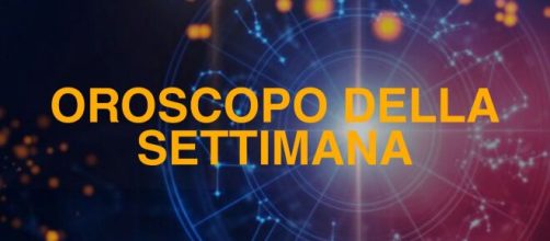 Oroscopo della settimana dal 2 all'8 novembre per tutti i segni.