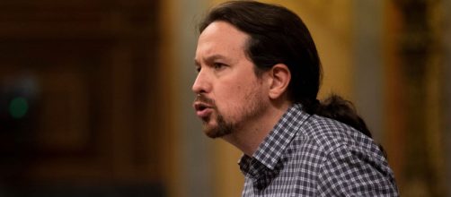 Pablo Iglesias plantea un nuevo modelo para las residencias de mayores.