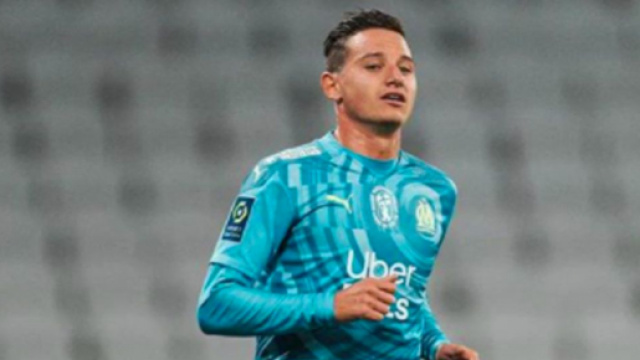 A jamais les premiers, l'OM fasse &agrave; son destin - Photo Instagram OM