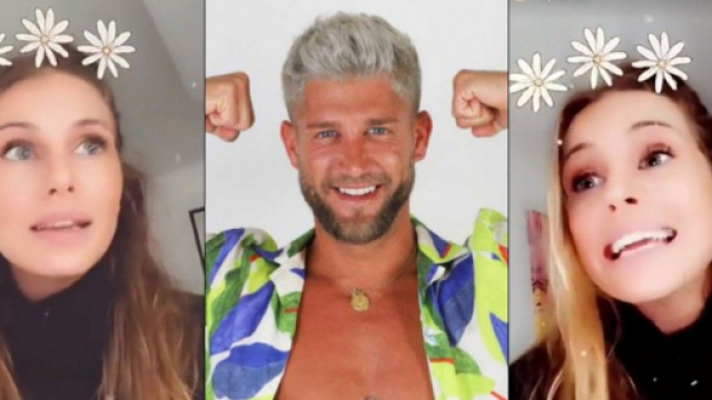 Adixia séparée de Jim Zerga à cause d'une relation secrète avec Paga ? Elle répond enfin !