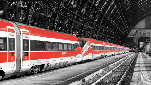 Assunzioni presso FS Italiane.