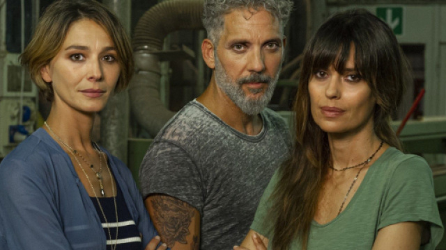 Gli orologi del diavolo anticipazioni seconda puntata.