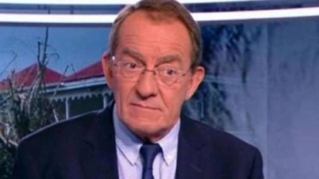 Jean-Pierre Pernaut pousse de nouveau un énorme coup de gueule - Photo capture d'écran Facebook