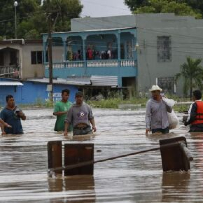 Iota deja 38 muertos: dos en Colombia y 36 en Centroamérica - semana.com