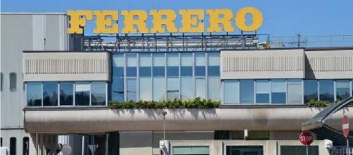 Offerte di lavoro Ferrero: nuove opportunità per manutentori e operai.