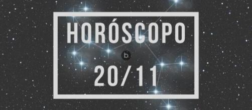 Horóscopo do dia: previsões de cada signo para esta sexta (20). (Arquivo Blasting News)