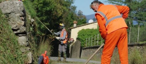 Comune di Cuneo, bando per 12 cantonieri: domande entro il 17 dicembre.