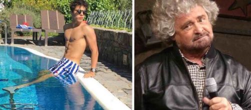 Il figlio di Beppe Grillo potrebbe essere rinviato a giudizio per un presunto stupro nella villa sarda del comico.