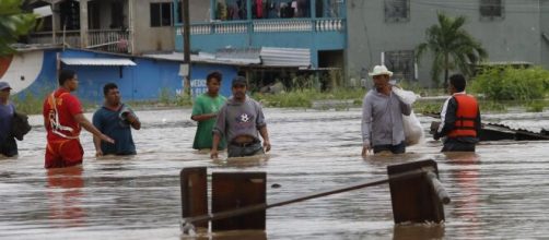 Iota deja 38 muertos: dos en Colombia y 36 en Centroamérica - semana.com