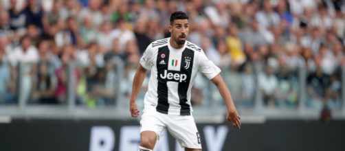 Khedira potrebbe lasciare la Juventus a gennaio