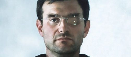 Massimo Carminati, confiscata oggi dalla Finanza la sua collezione d'arte.