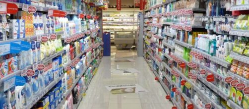 Md supermercati, cerca figure professionali: addetti alla vendita con diploma