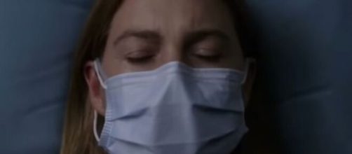 Nella quarta puntata di Grey's Anatomy 17, lo stato di salute di Meredith si aggraverà. ulteriormente.