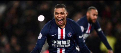 Quel avenir pour Kylian Mbappé - Source : capture d'écran Instagram