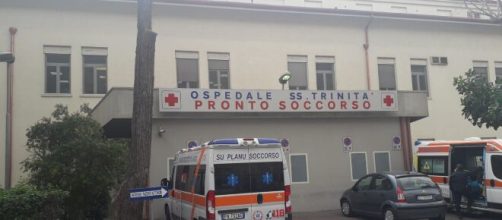 Tragedia a Cagliari: un uomo si uccide dopo aver appreso la scomparsa della moglie malata di covid