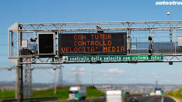 Autostrade Tech | TUTOR&reg; - autostradetech.com