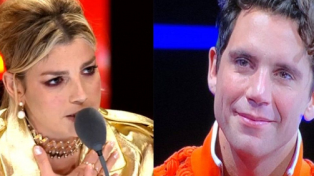 Emma Marrone criticata sui social dopo la lite con Mika a X Factor: 'Molto irrispettosa'.