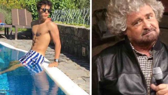 Il figlio di Beppe Grillo potrebbe essere rinviato a giudizio per un presunto stupro nella villa sarda del comico.