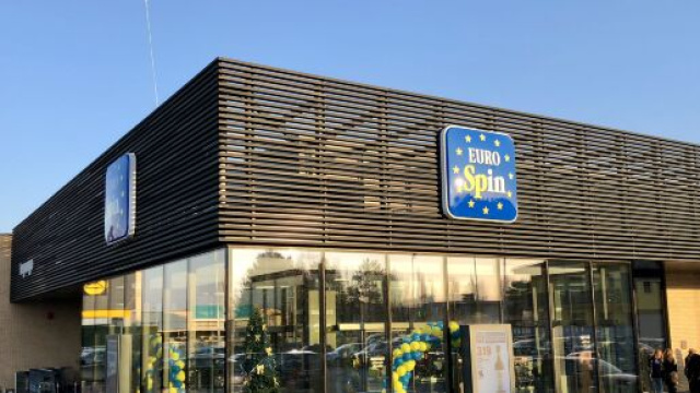 L'azienda alimentare Eurospin seleziona addetti vendita in Italia.