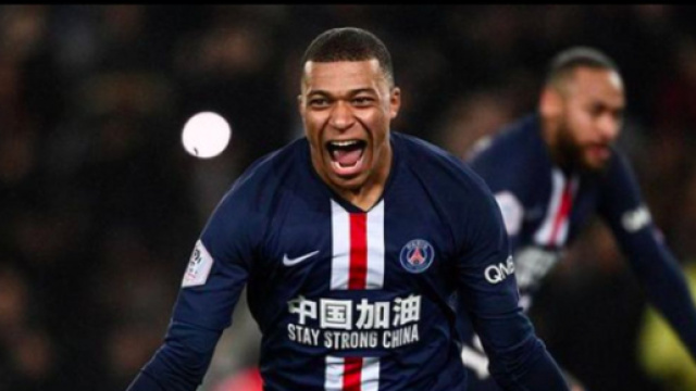 Quel avenir pour Kylian Mbappé - Source : capture d'écran Instagram