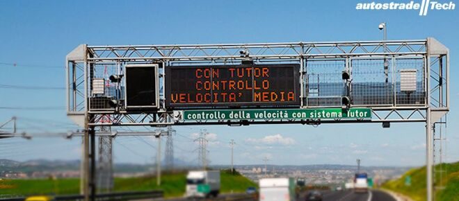 Autostrade, al via il piano di investimenti per innovazione digitale e sostenibilità