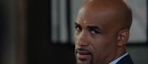 Station 19, anticipazioni 4x03: Robert Sullivan affronta la commissione disciplinare