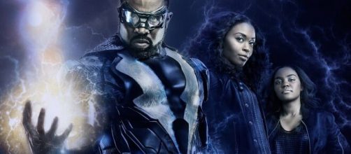 'Black Lightning' to conclude with its upcoming season (Image via CA/Youtube)
