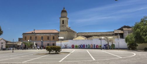 Comune di Elmas: concorso per Agenti di Polizia.