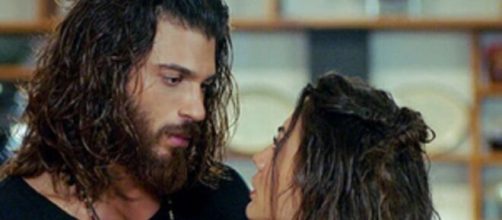 DayDreamer, spoiler turchi: Can rapisce Sanem e si dirige in mare aperto con la sua barca.