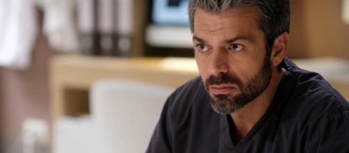 Doc - Nelle tue mani: Luca Argentero tornerà con una seconda stagione nei panni di Andrea Fanti.