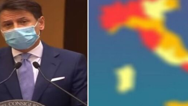 Dpcm Natale: doccia fredda in arrivo.