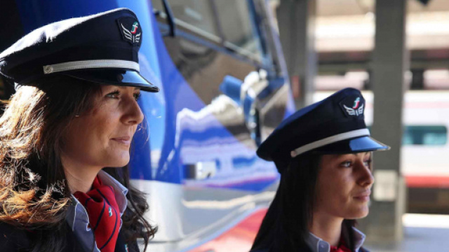 Ferrovie dello Stato assume nuovo personale.