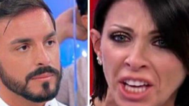 Valentina Autiero e Germano Avolio di Uomini e Donne