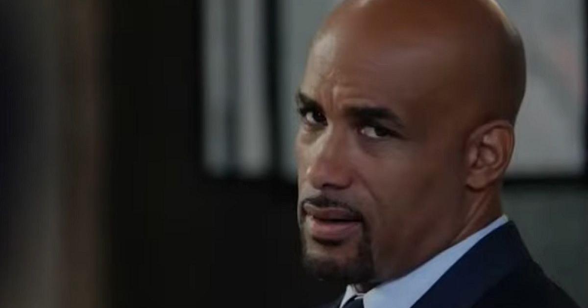 Station 19, anticipazioni 4x03: Robert Sullivan affronta la commissione disciplinare