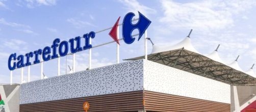 Carrefour effettua assunzioni: diverse le posizioni aperte nella nota catena commerciale.