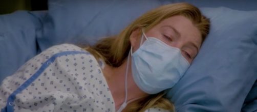 Grey's Anatomy 17: nel terzo episodio Meredith Grey (Ellen Pompeo) è positiva al Covid-19.