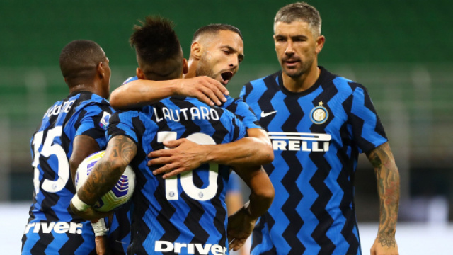 Inter-Real Madrid, le probabili formazioni: torna Lautaro dal 1', out Sergio Ramos.