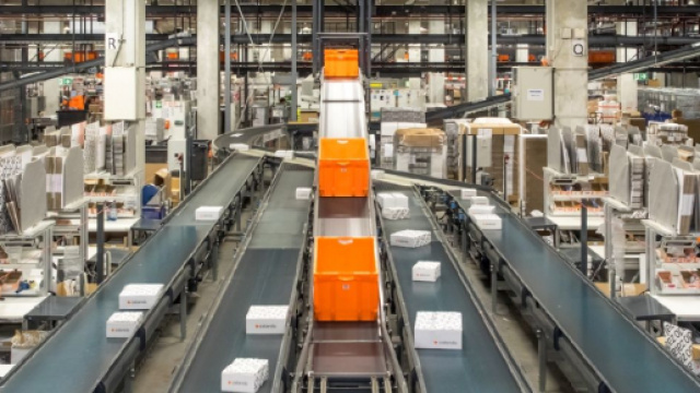 Offerte di lavoro Zalando: posizioni aperte e come candidarsi.