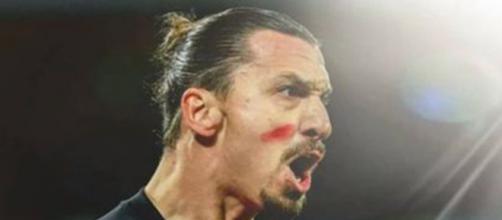 Zlatan veut effacer son image de FIFA 21.