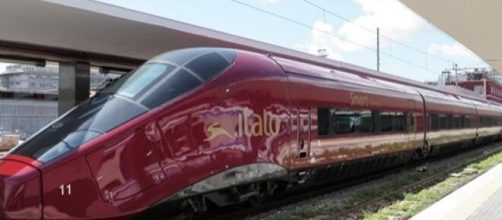 Assunzioni in Italo, si ricercano macchinisti con diploma.