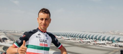 Fabio Aru è reduce da una deludente avventura alla UAE Emirates.