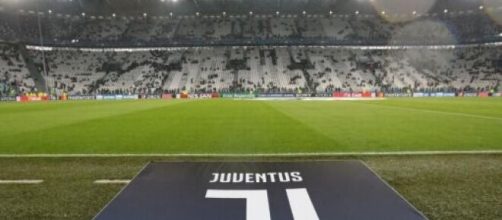 Nella foto l'Allianz Stadium di Torino.