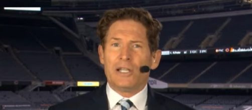 Young said Brady wants to expand on every ounce of data. [Image Source: NFL Season 2020/YouTube]