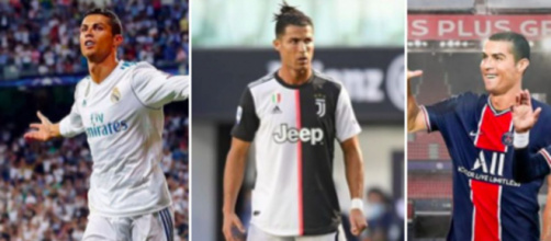 Quel avenir pour CR7 ? Photo captures d'écran instagram CR7 et 90 minutes